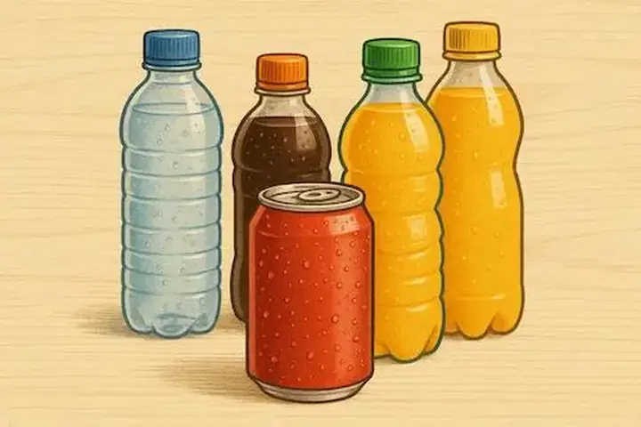 Catégorie boissons