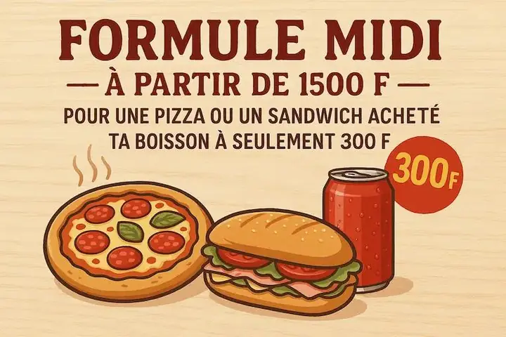 Catégorie Formules
