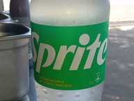 Photo de sprite 1.5l