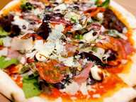 Photo de italienne