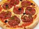 peperonni