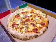 Photo de LA CHEESY PEP