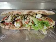 Photo de l'italien