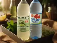 Photo de Eau plate