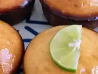 Photo de DESSERT DU JOUR MUFFIN